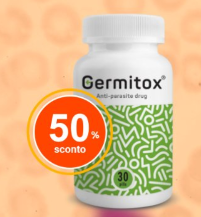 Germitox™ Original Mejor Precio - El Descuento Tienda