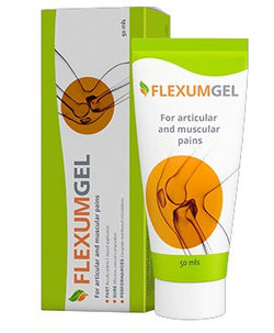 Flexumgel™ Original Mejor Precio - El Descuento Tienda