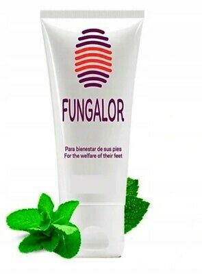 Fungalor™ Original Mejor Precio - El Descuento Tienda