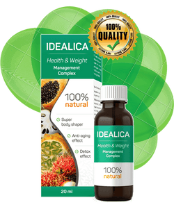 Original Idealica™ 50% de Descuento- Envío Gratis - El Descuento Tienda