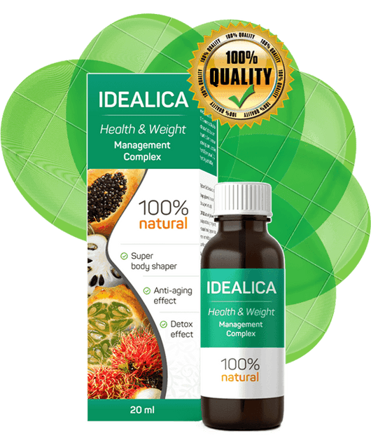Original Idealica™ 50% de Descuento- Envío Gratis - El Descuento Tienda