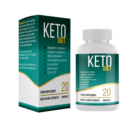 Keto Diet™  Gotas Original Mejor Precio - El Descuento Tienda