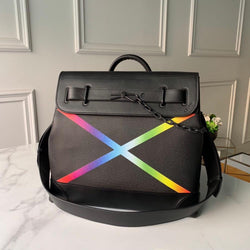 LV man Bag,Luxury Bag for man - El Descuento Tienda