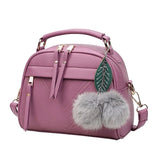 PU Leather Handbag For Women - El Descuento Tienda
