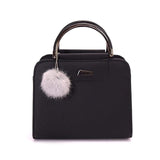 PU Leather Handbag For Women - El Descuento Tienda