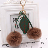 PU Leather Handbag For Women - El Descuento Tienda