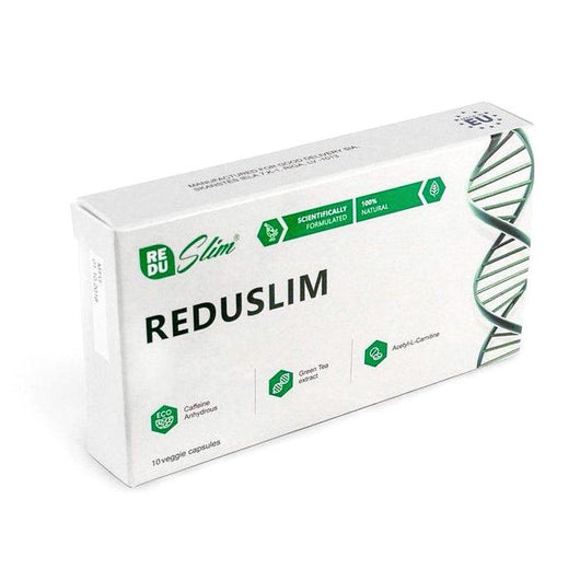 Oficial Reduslim™ Original Mejor Precio - El Descuento Tienda