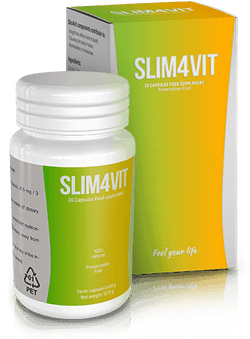 Slim4vit™ Original Mejor Precio - El Descuento Tienda